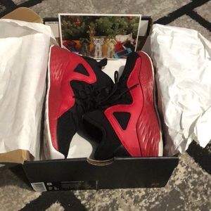 MENS JORDAN 23 Formulas